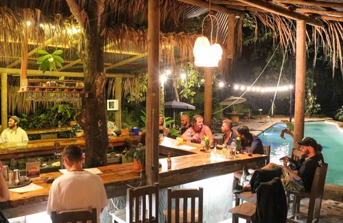 Minca Hostel | Hostel ∙ 8 guests