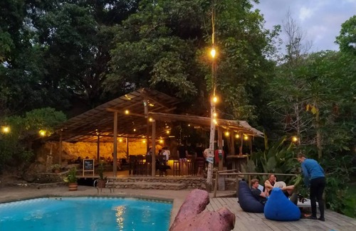 Minca Hostel | Hostel ∙ 8 guests