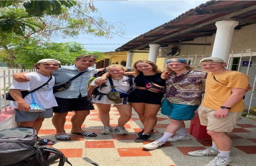 Torices Hostel | Hostel ∙ 8 guests