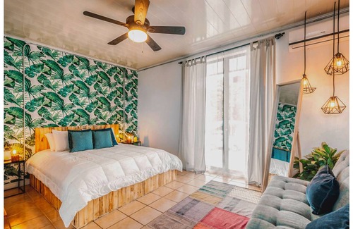 La Fortuna Hostel | Hostel ∙ 8 guests