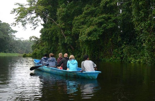 Tortuguero Hostel | Hostel ∙ 8 guests