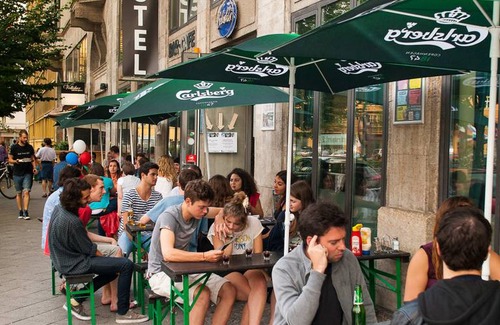 Mitte Hostel | Hostel ∙ 8 guests