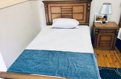 Qasr an-Nil Hostel | Hostel ∙ 8 guests