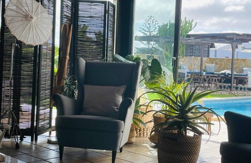 El Cuchillo Hostel | Hostel ∙ 8 guests