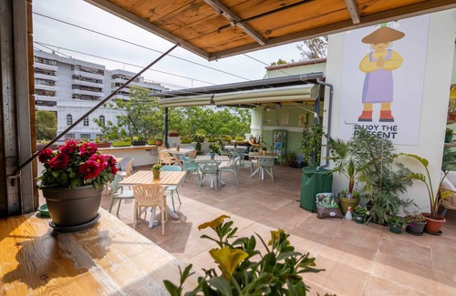 Huelva Hostel | Hostel ∙ 8 guests