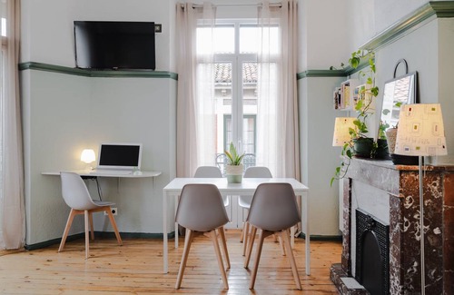 Old Town Hostel | Hostel ∙ 8 guests