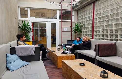 Zagreb Hostel | Hostel ∙ 8 guests