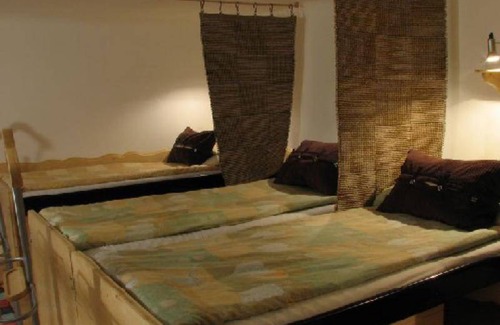 Nepszinhaz negyed Hostel | Hostel ∙ 8 guests