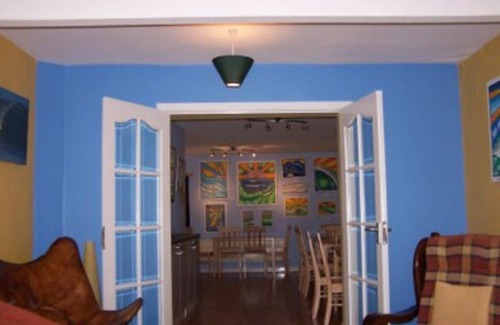 Drumacrin Hostel | Hostel ∙ 8 guests