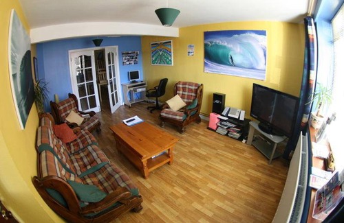 Drumacrin Hostel | Hostel ∙ 8 guests