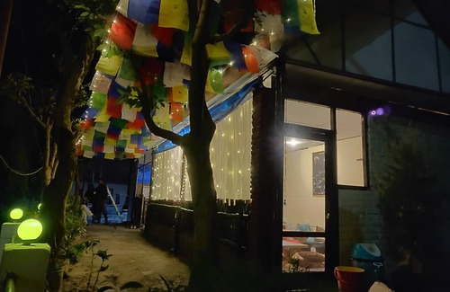 Bhagsu Nag Hostel | Hostel ∙ 8 guests