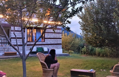 Jagatsukh Hostel | Hostel ∙ 8 guests