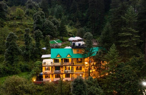 Kasol Hostel | Hostel ∙ 8 guests