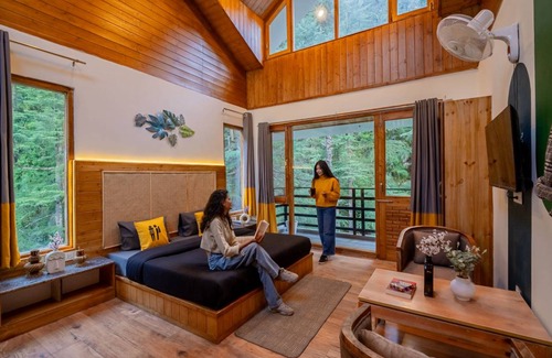 Kasol Hostel | Hostel ∙ 8 guests