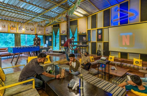 Kasol Hostel | Hostel ∙ 8 guests
