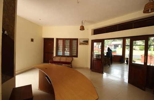 Varkala Hostel | Hostel ∙ 8 guests