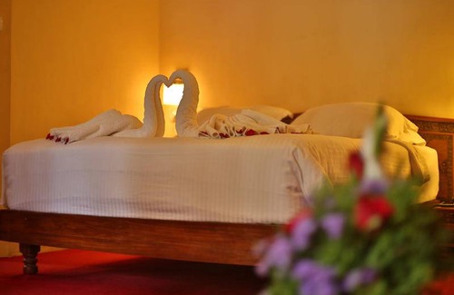 Varkala Hostel | Hostel ∙ 8 guests
