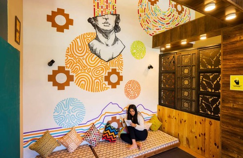 Vashist Hostel | Hostel ∙ 8 guests