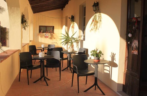 Camaiore Hostel | Hostel ∙ 8 guests