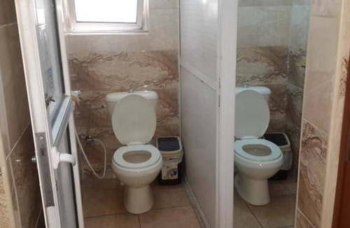 Amman Hostel | Hostel ∙ 8 guests