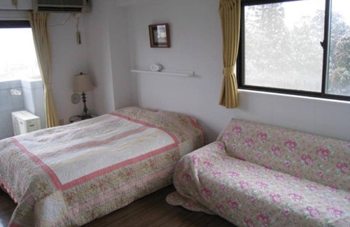 Nikko Hostel | Hostel ∙ 8 guests