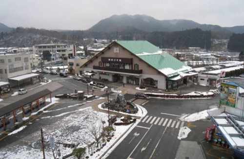 Nikko Hostel | Hostel ∙ 8 guests