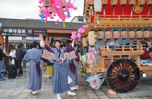 Nikko Hostel | Hostel ∙ 8 guests