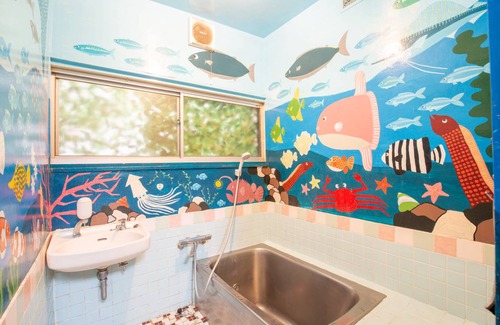 Hyuga Hostel | Hostel ∙ 8 guests
