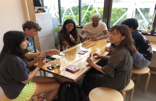 Taketomi-jima Taketomi-cho Hostel | Hostel ∙ 8 guests