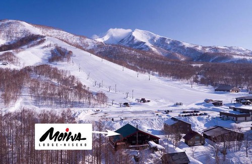 Niseko Hostel | Hostel ∙ 8 guests