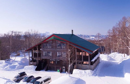 Niseko Hostel | Hostel ∙ 8 guests