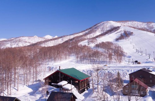 Niseko Hostel | Hostel ∙ 8 guests