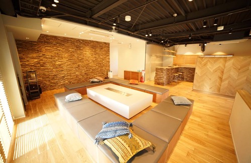 Oishi Hostel | Hostel ∙ 8 guests
