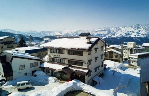 Nozawaonsen Hostel | Hostel ∙ 8 guests