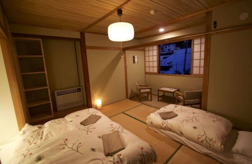 Nozawaonsen Hostel | Hostel ∙ 8 guests