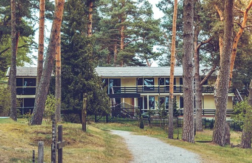 Nida Hostel | Hostel ∙ 8 guests