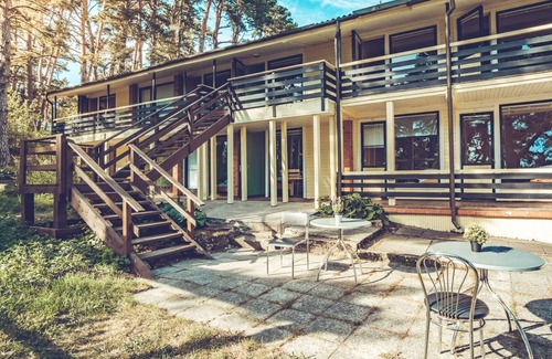 Nida Hostel | Hostel ∙ 8 guests