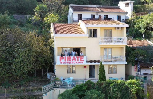 Ulcinj Hostel | Hostel ∙ 8 guests