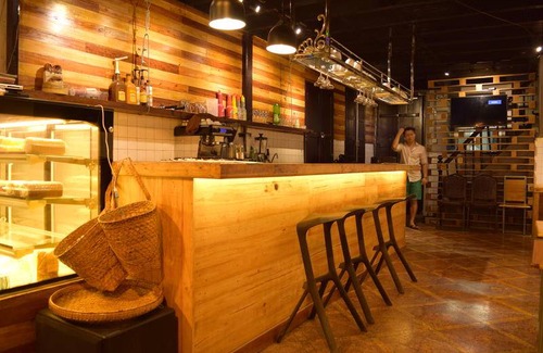 Chinatown Hostel | Hostel ∙ 8 guests