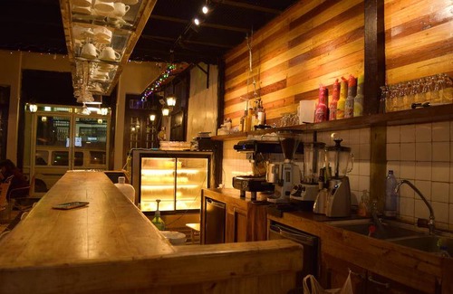 Chinatown Hostel | Hostel ∙ 8 guests
