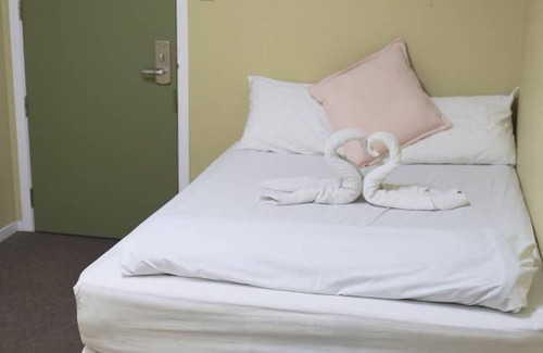 Newton Hostel | Hostel ∙ 8 guests