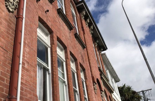 Dunedin City Centre Hostel | Hostel ∙ 8 guests