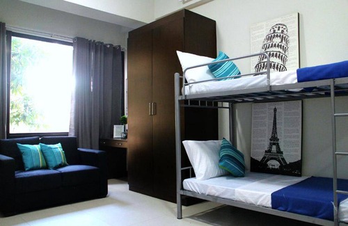 Kapitolyo Hostel | Hostel ∙ 8 guests