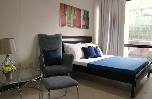 Kapitolyo Hostel | Hostel ∙ 8 guests