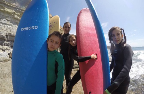 Ericeira Hostel | Hostel ∙ 8 guests