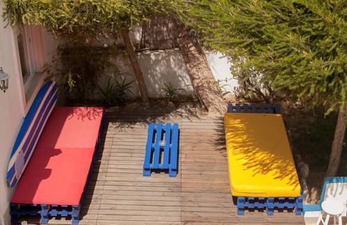 Ericeira Hostel | Hostel ∙ 8 guests