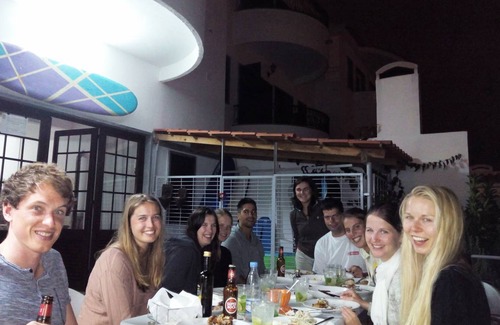 Ericeira Hostel | Hostel ∙ 8 guests
