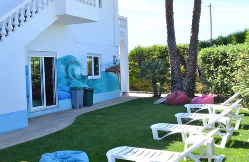 Sagres Hostel | Hostel ∙ 8 guests