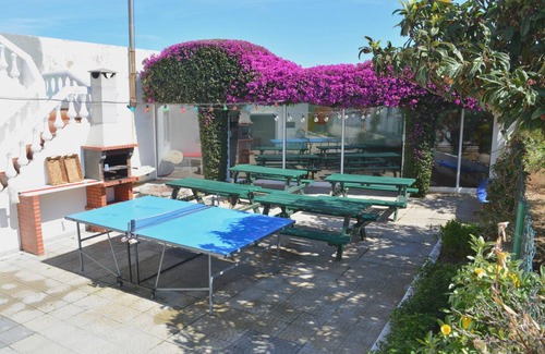 Sagres Hostel | Hostel ∙ 8 guests