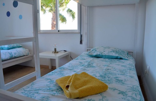 Sagres Hostel | Hostel ∙ 8 guests